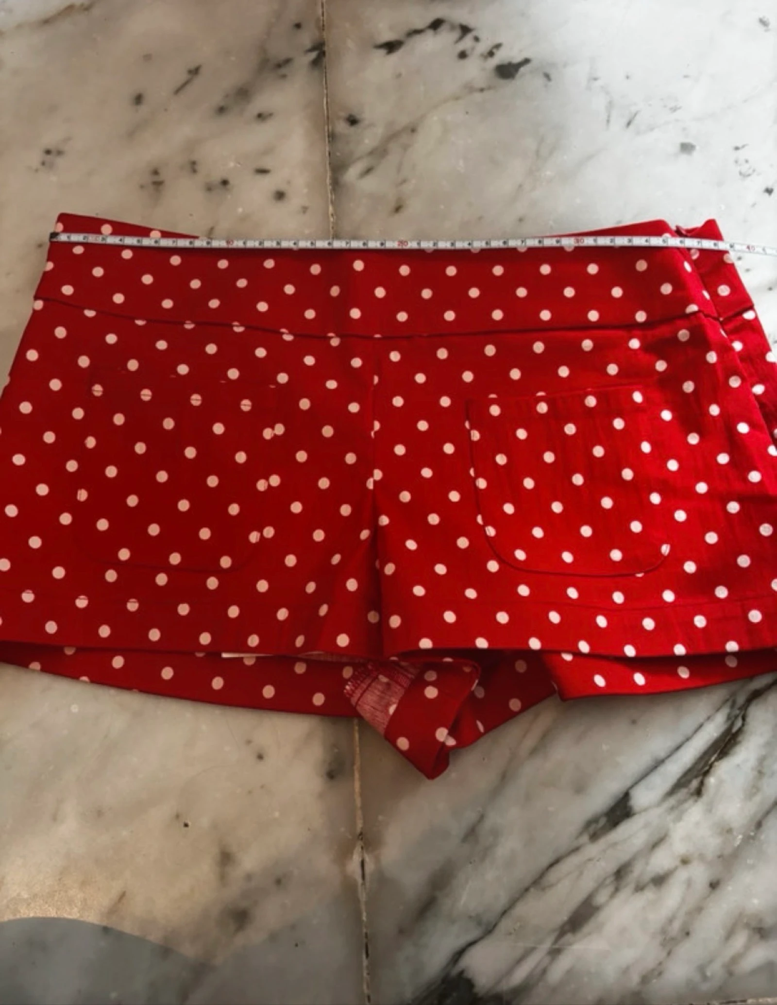 ZARA size S shorts – photo 5